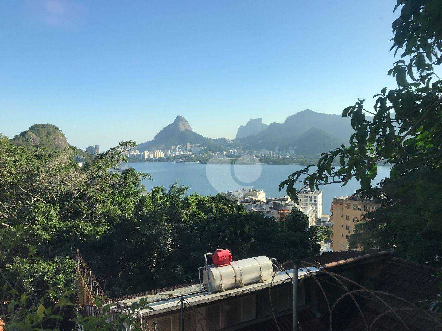 casa en Lagoa, Rio de Janeiro 12000990