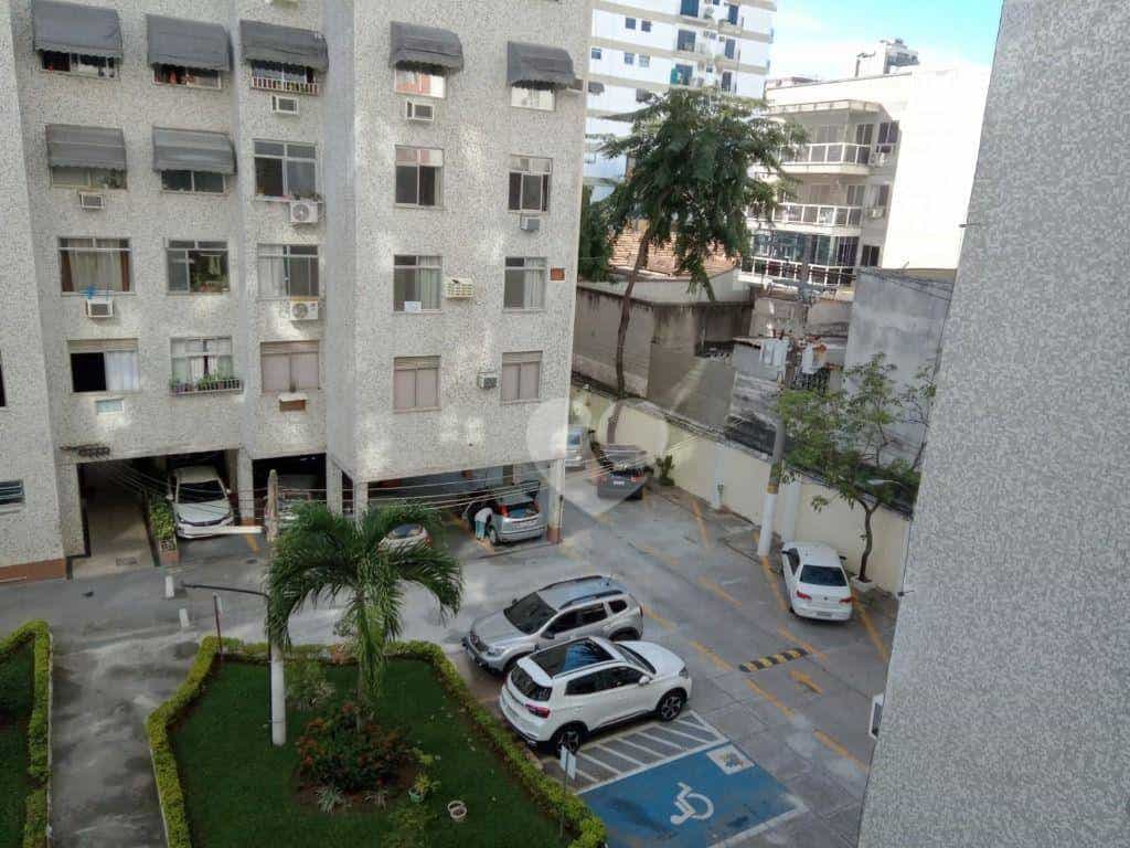 Eigentumswohnung im Tijuca, Rio de Janeiro 12000991
