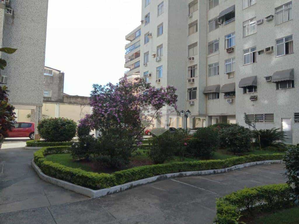 公寓 在 蒂茹卡, 里約熱內盧 12000991