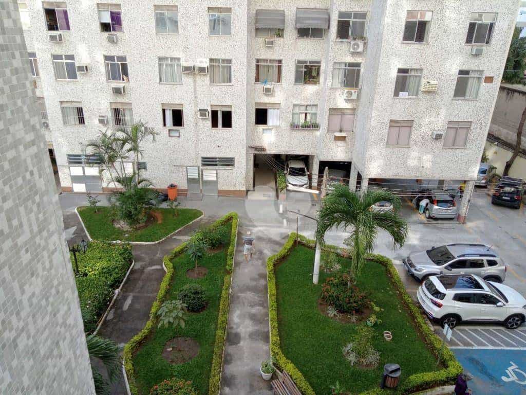 عمارات في تيجوكا, ريو دي جانيرو 12000991