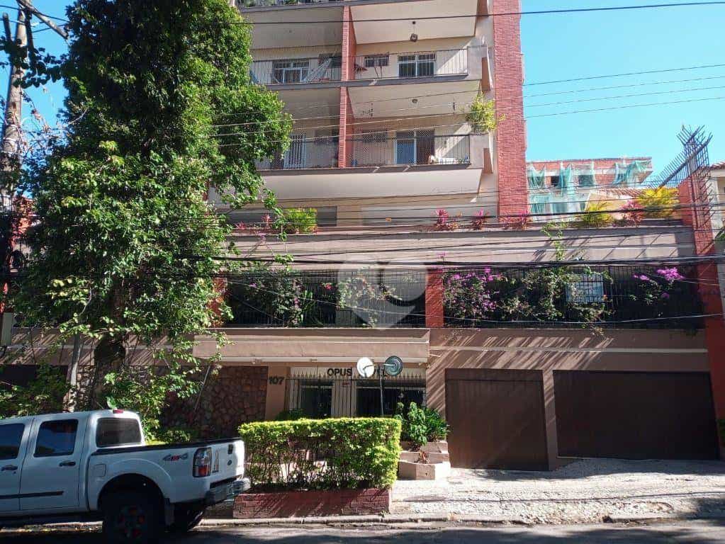 Квартира в Вілла Ізабель, Ріо-де-Жанейро 12000997