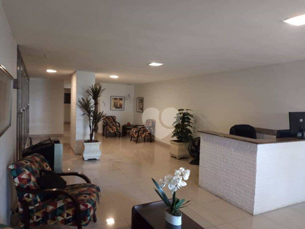 Квартира в Вілла Ізабель, Ріо-де-Жанейро 12000997