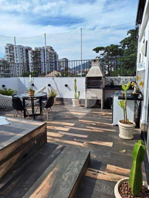 公寓 在 , Rio de Janeiro 12000998