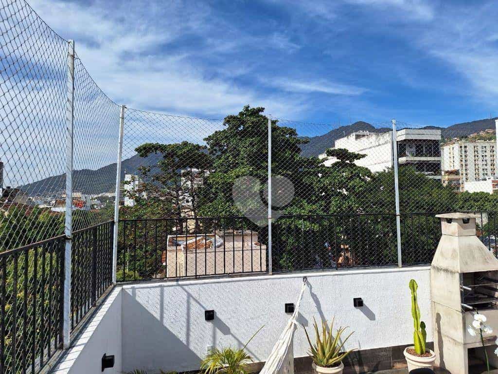 Condominium dans , Rio de Janeiro 12000998