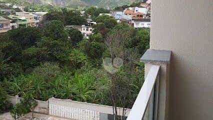 Condominium dans Taquara, Rio de Janeiro 12001001