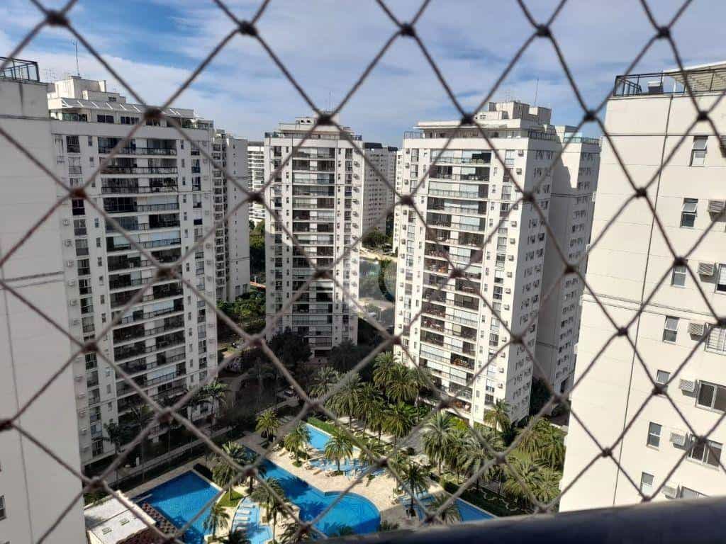 Квартира в , Rio de Janeiro 12001002