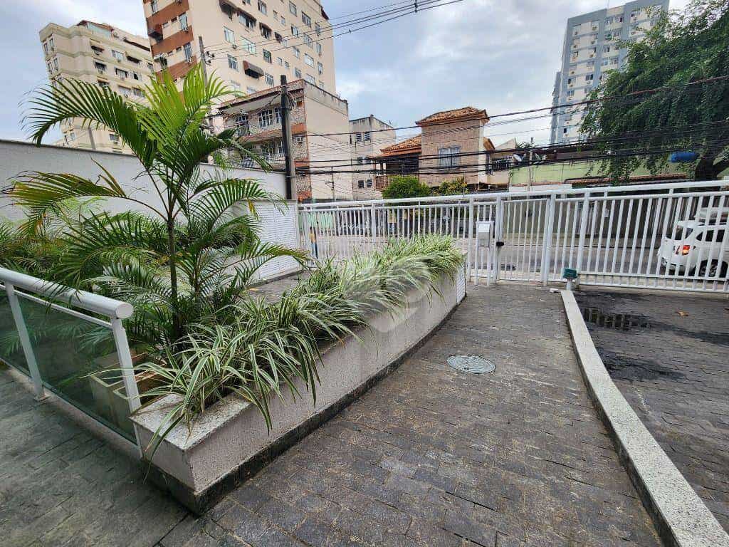 Condominium dans Cachambi, Rio de Janeiro 12001006