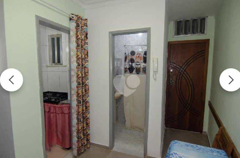 Квартира в , Rio de Janeiro 12001011
