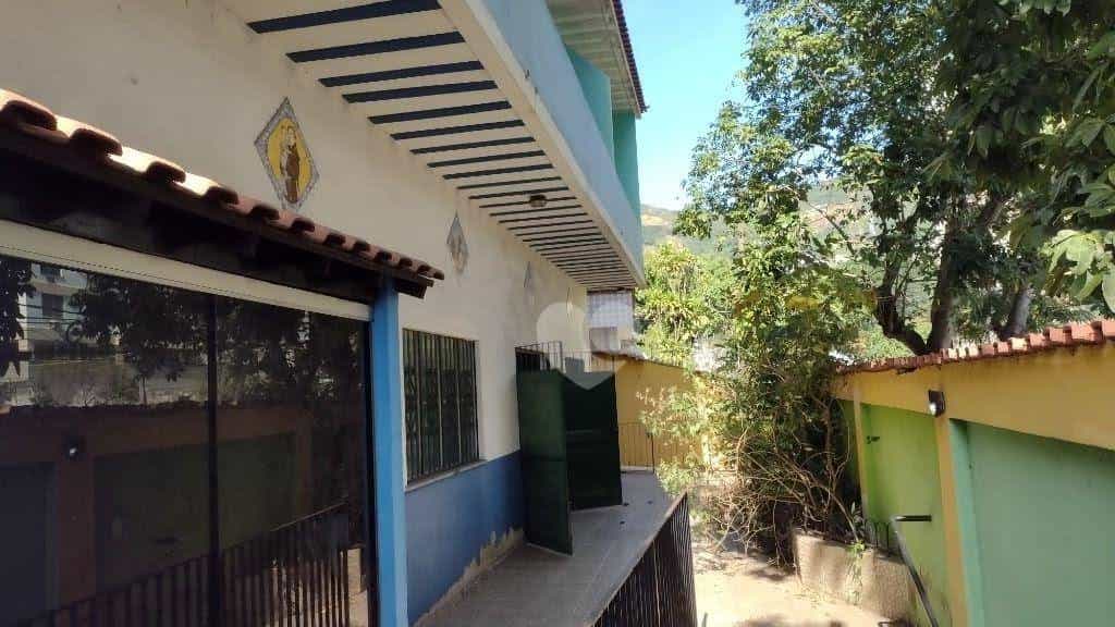بيت في إنجينهو دي دنترو, ريو دي جانيرو 12001016