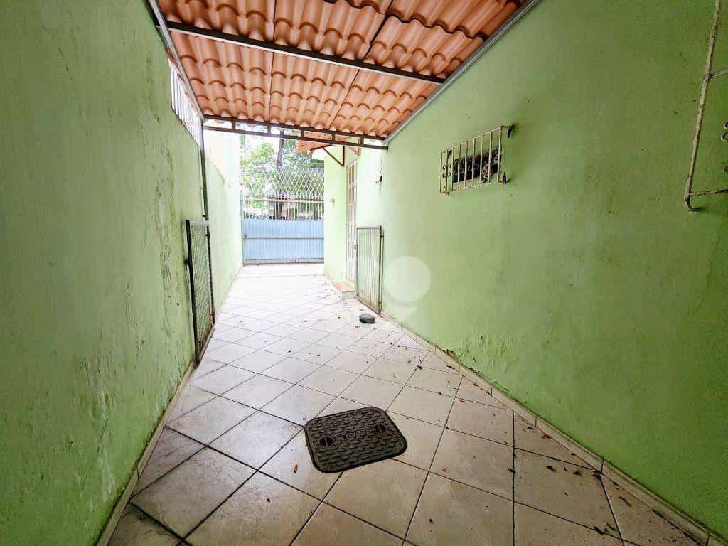 House in Grajau, Rio de Janeiro 12001019