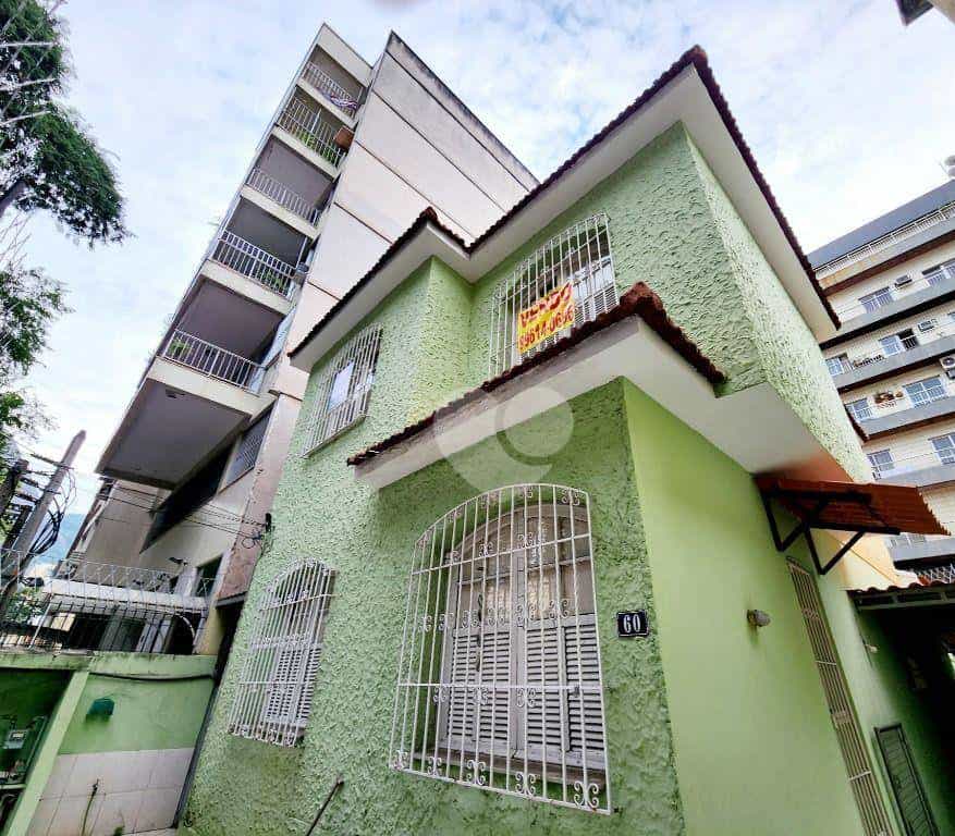 Hus i Grajau, Rio de Janeiro 12001019