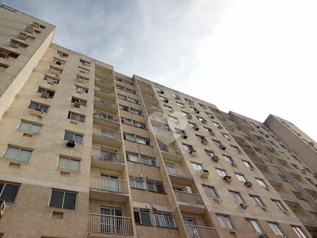 Квартира в , Rio de Janeiro 12001026