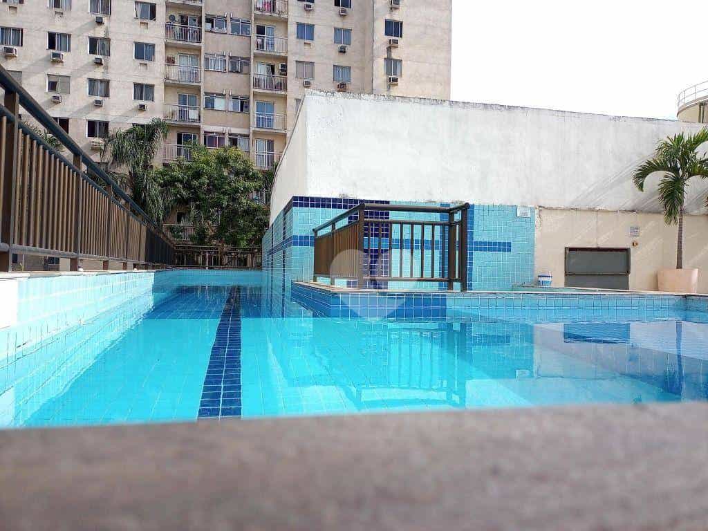 Квартира в , Rio de Janeiro 12001026
