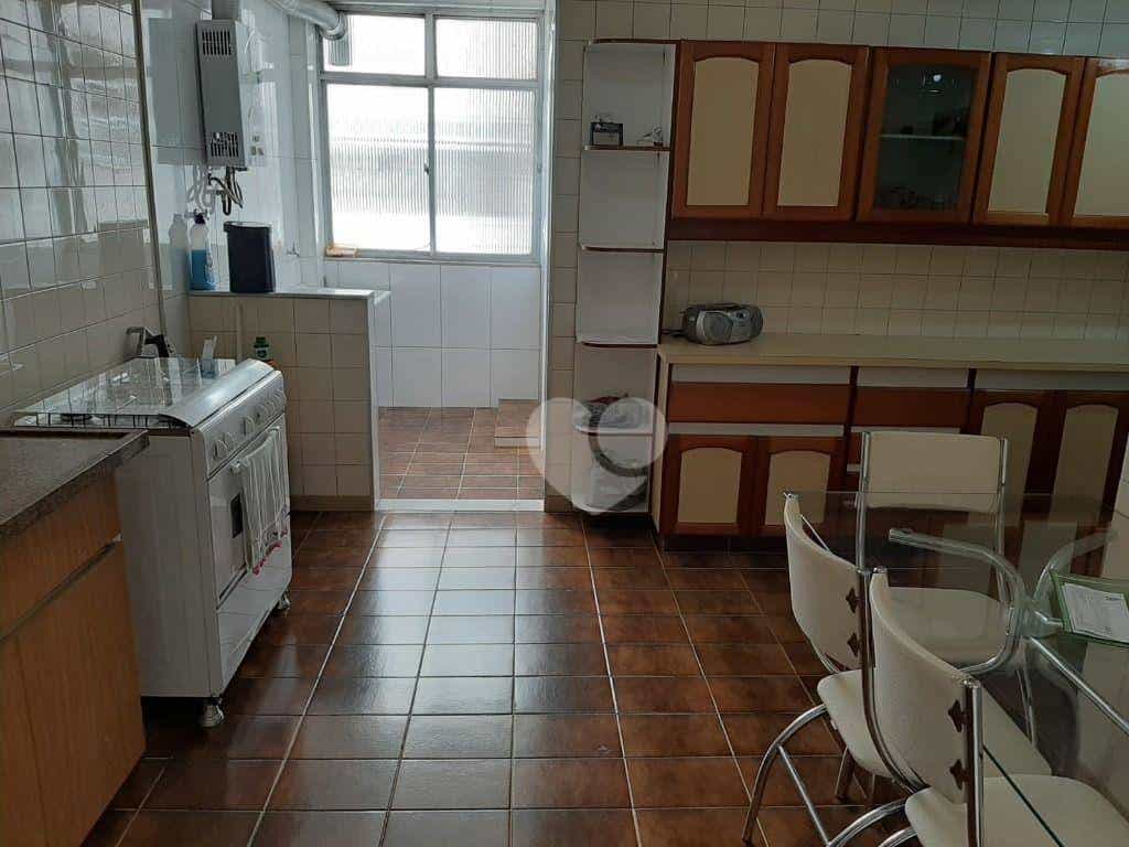 公寓 在 , Rio de Janeiro 12001044