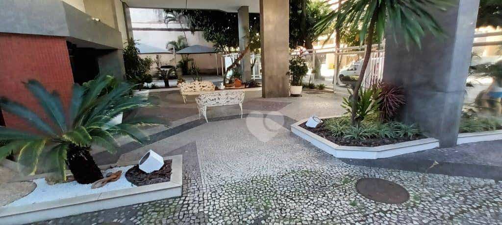 Condominium dans , Rio de Janeiro 12001046
