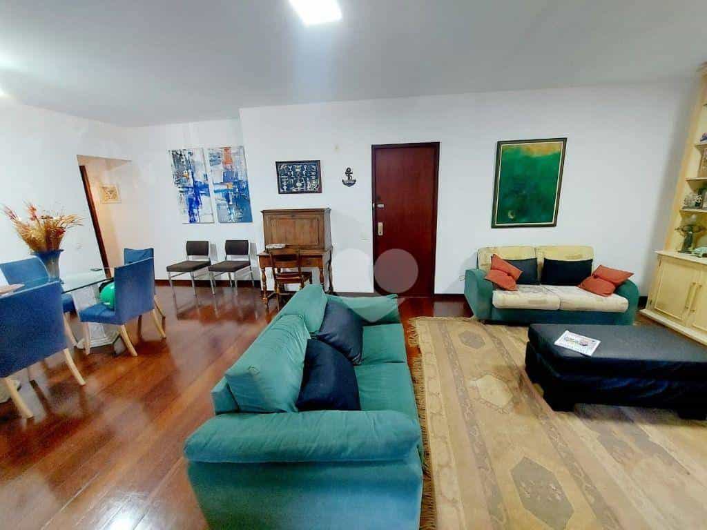 Condominium dans Itanhangá, Rio de Janeiro 12001047