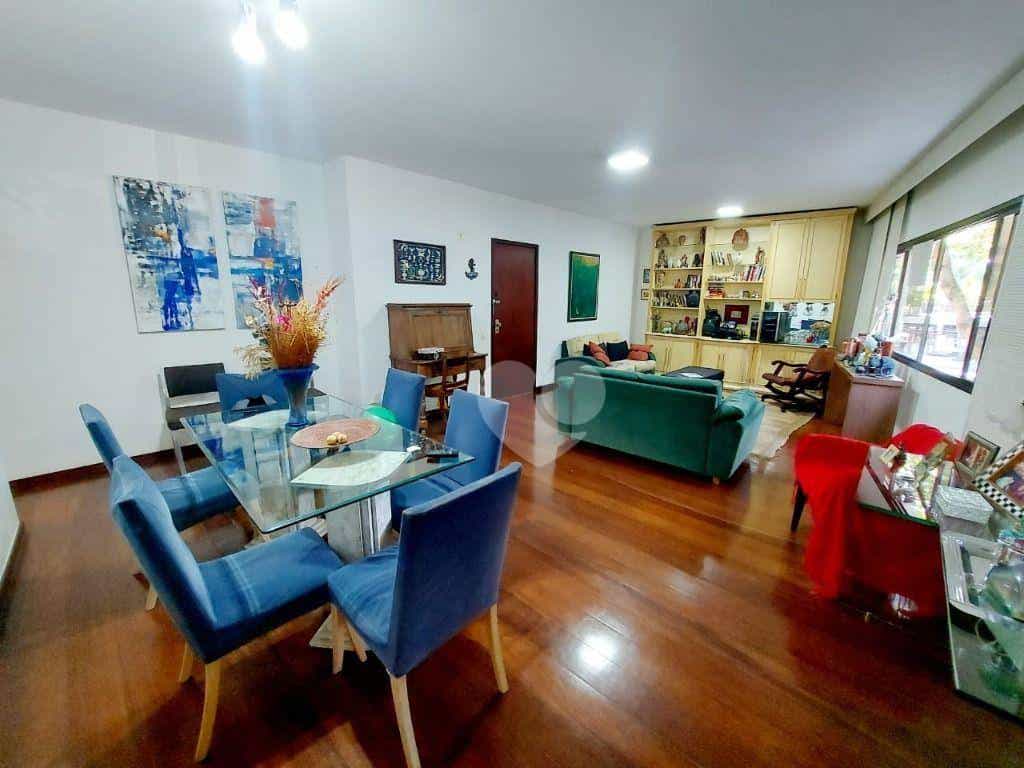 Condominium dans Itanhangá, Rio de Janeiro 12001047