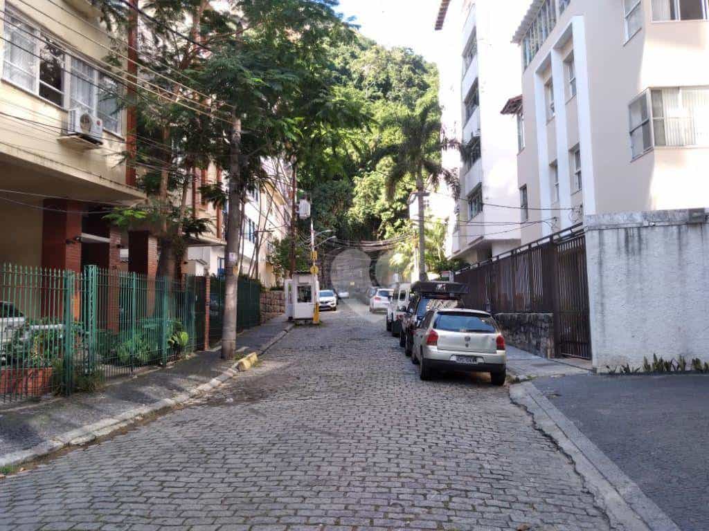 Кондоминиум в , Rio de Janeiro 12001048