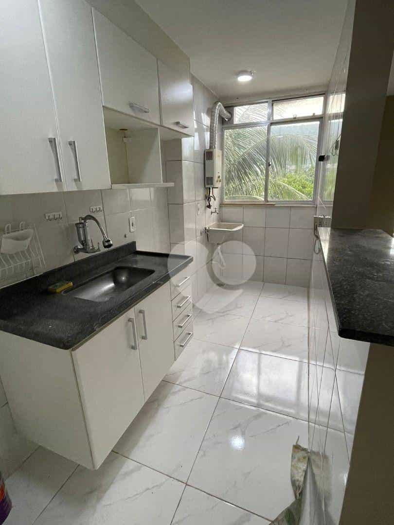 公寓 在 塔誇拉, 里約熱內盧 12001050
