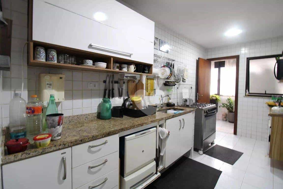 Квартира в Curicica, Ріо-де-Жанейро 12001052