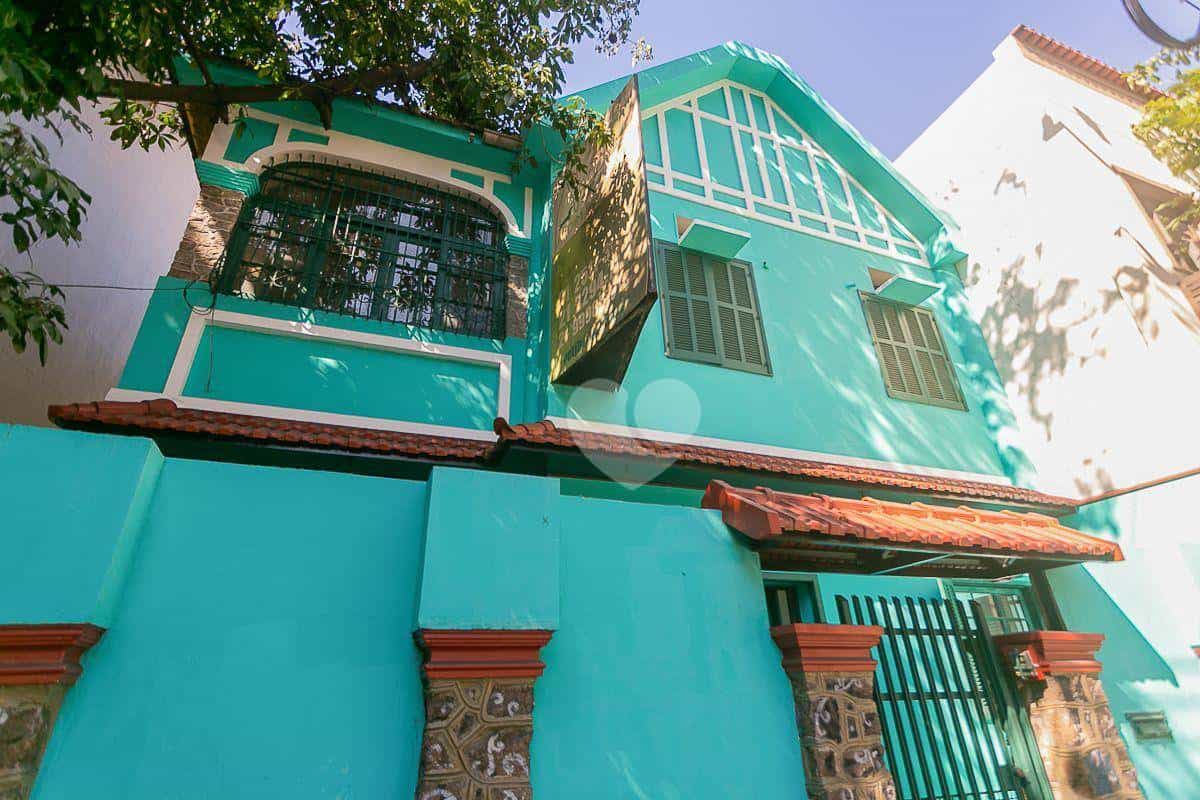 House in Jardim Botanico, Rio de Janeiro 12001061