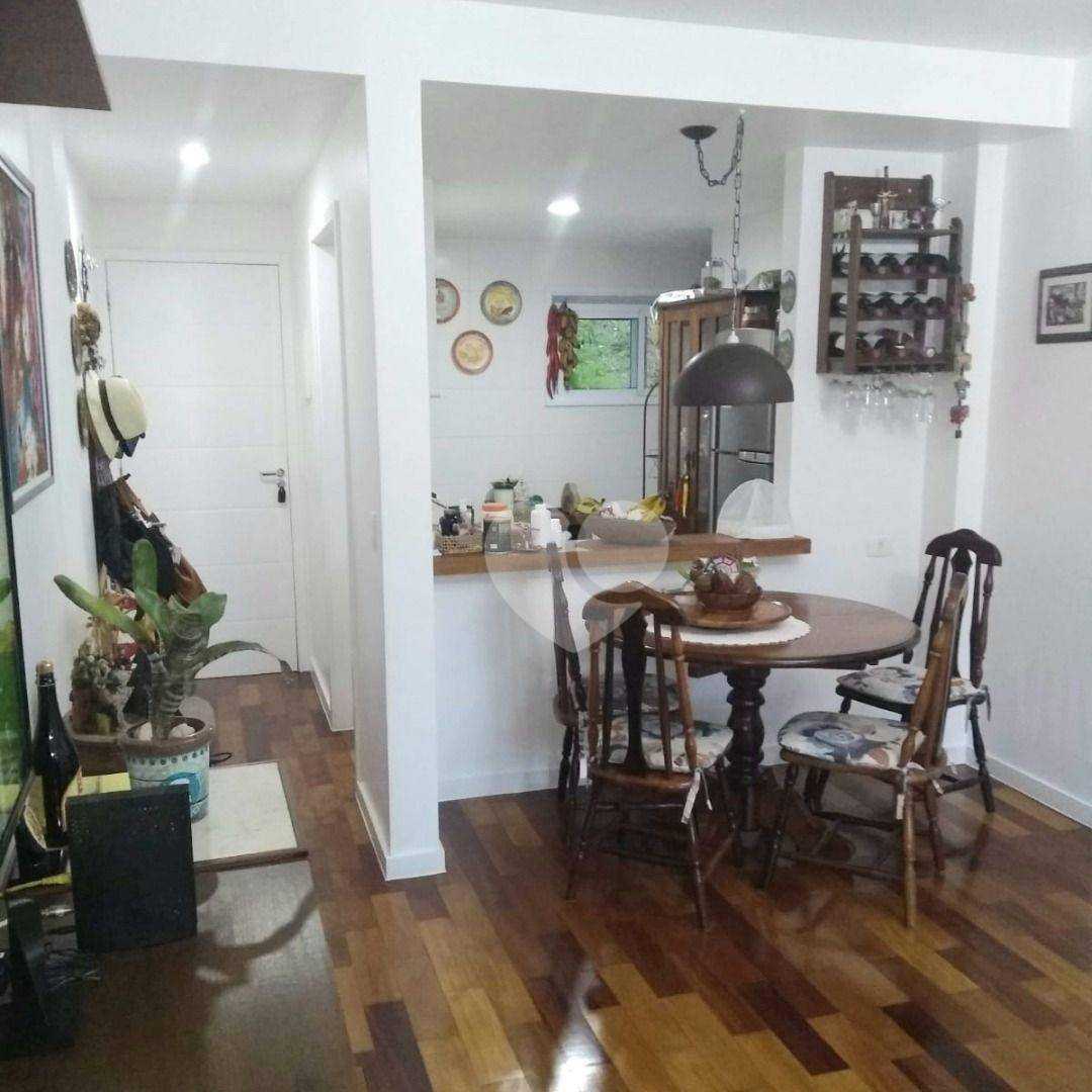 Квартира в Терезополіс, Ріо-де-Жанейро 12001064