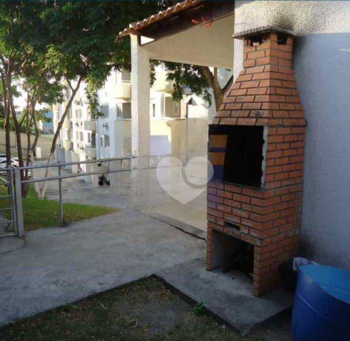 Eigentumswohnung im Colegio, Rio de Janeiro 12001071