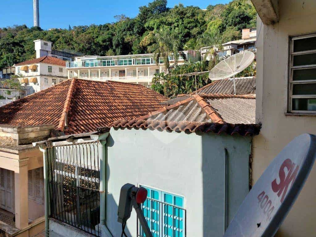 Condominium dans , Rio de Janeiro 12001074