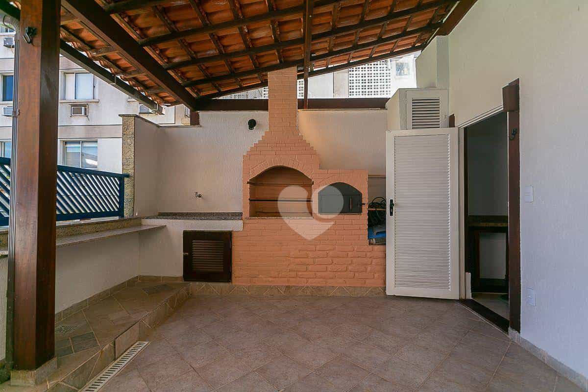 House in , Rio de Janeiro 12001075