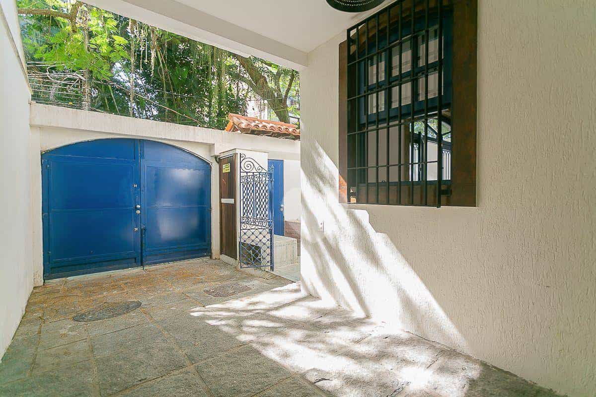 σπίτι σε Jardim Botanico, Ρίο Ντε Τζανέιρο 12001080