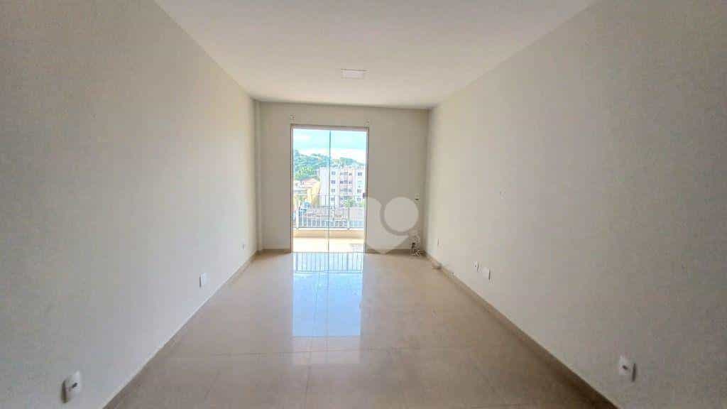 Condominium in Praca Seca, Rio de Janeiro 12001081