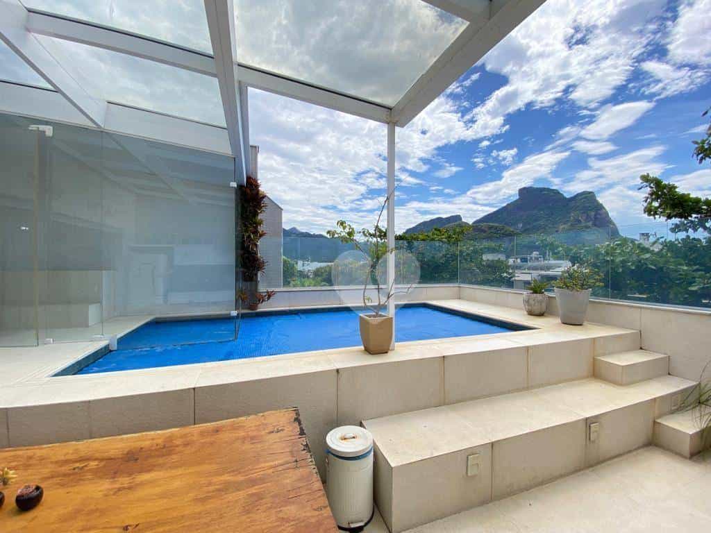 Eigentumswohnung im , Rio de Janeiro 12001088