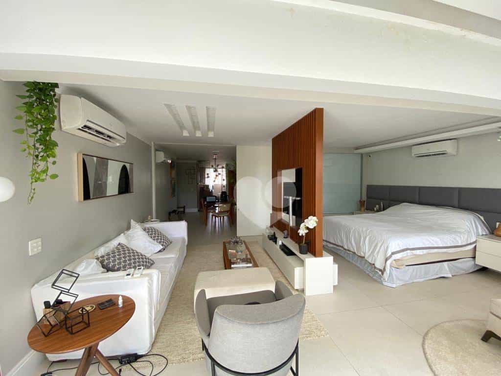 公寓 在 伊坦扬加, 里约热内卢 12001088