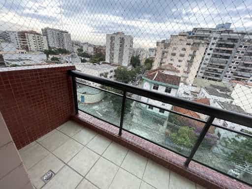 Квартира в Meier, Rio de Janeiro 12001108
