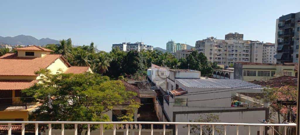 Condominium dans Jacarepaguá, Rio de Janeiro 12001110