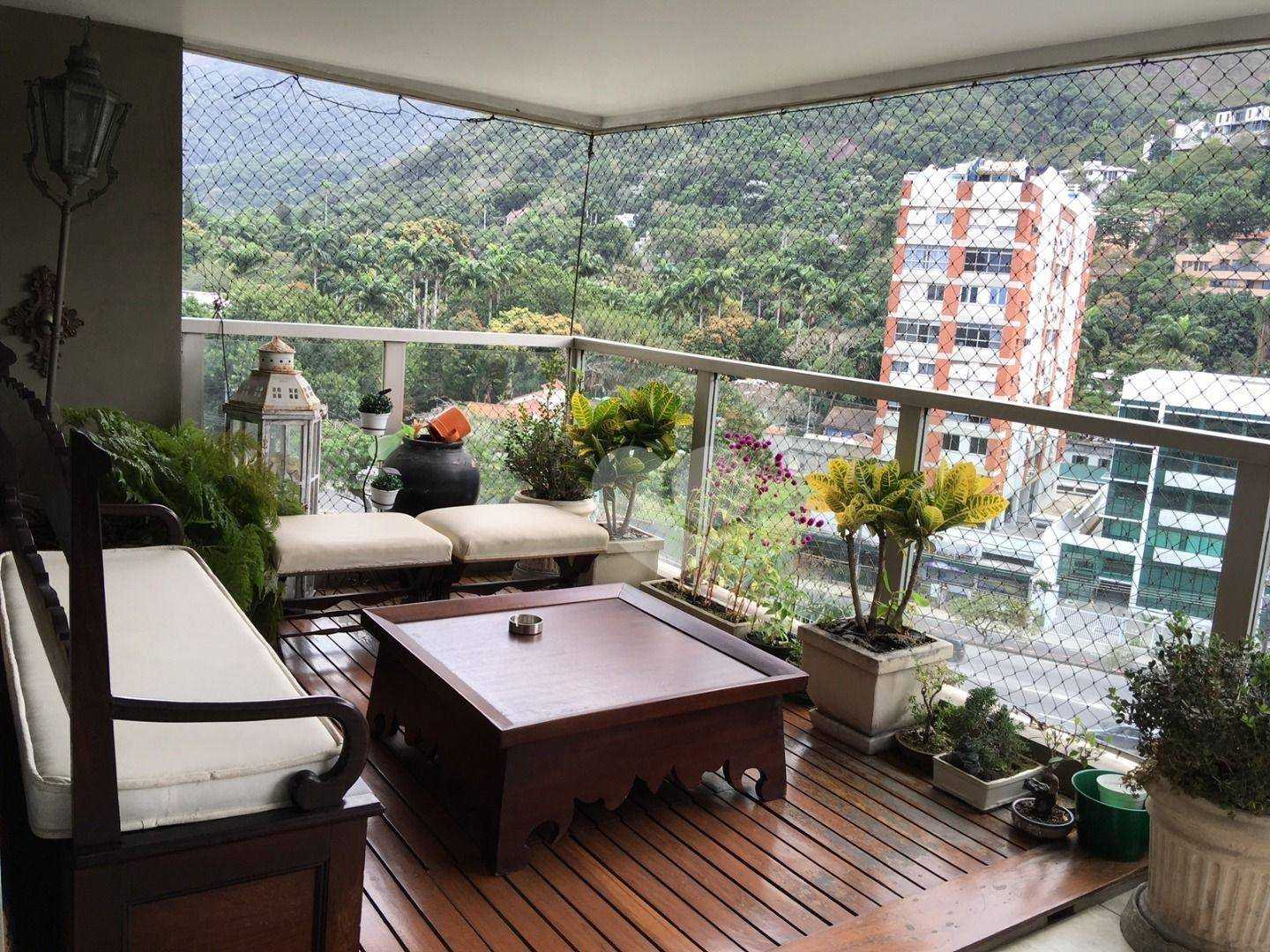 公寓 在 Rocinha, Rio de Janeiro 12001119