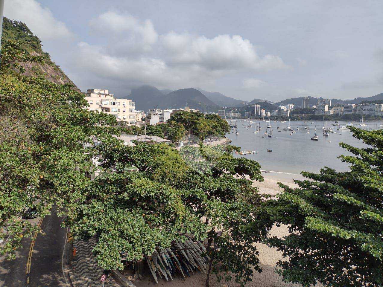 Ejerlejlighed i Urca, Rio de Janeiro 12001124