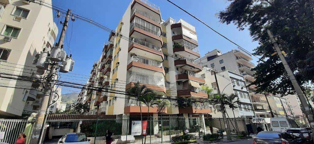 Condomínio no Engenho de Dentro, Rio de Janeiro 12001127