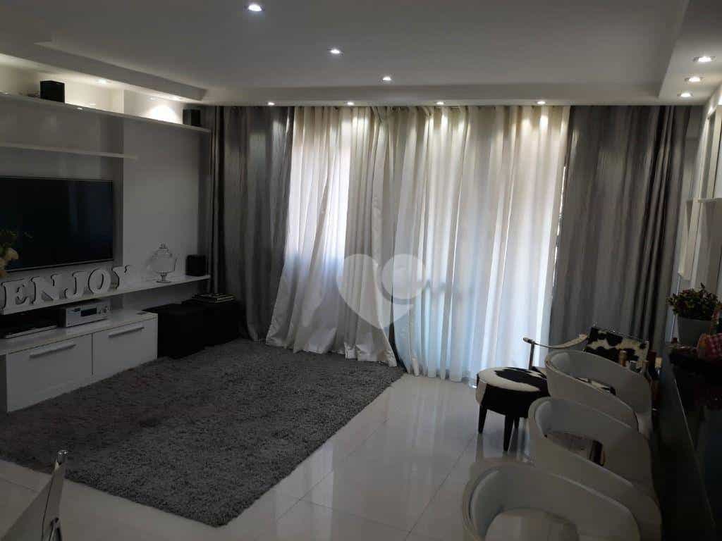 公寓 在 德尔卡斯蒂略, 里约热内卢 12001129