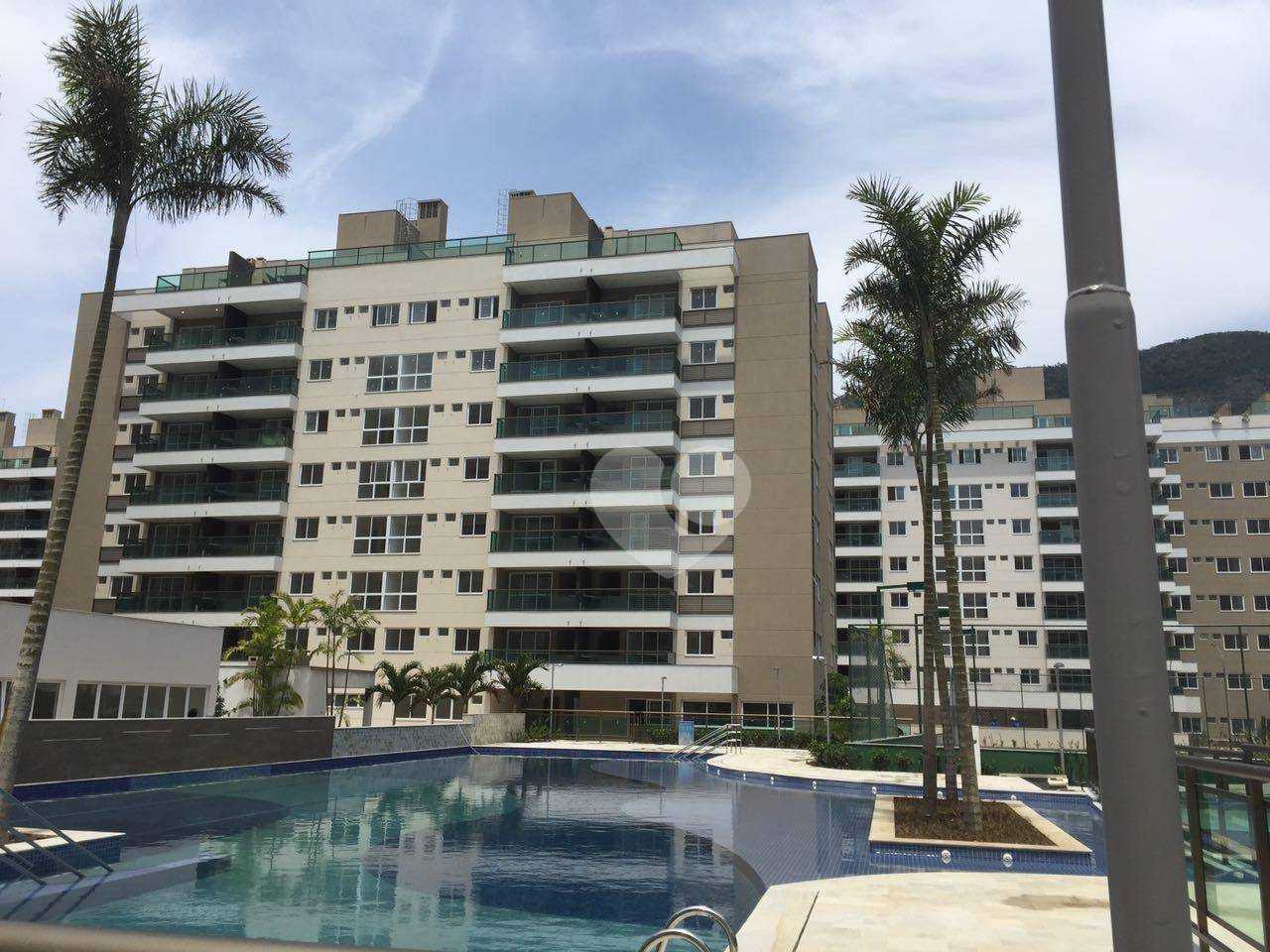 Condominium in Sitio Burle Marx, Rio de Janeiro 12001132