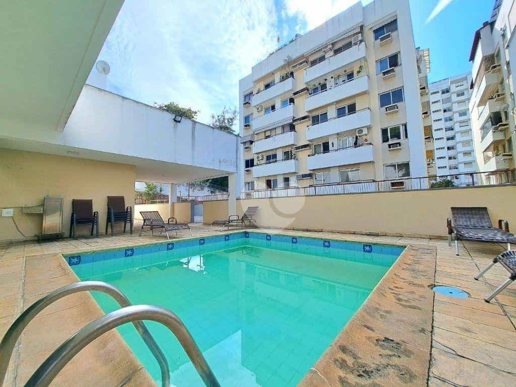 公寓 在 安達萊, 里約熱內盧 12001135