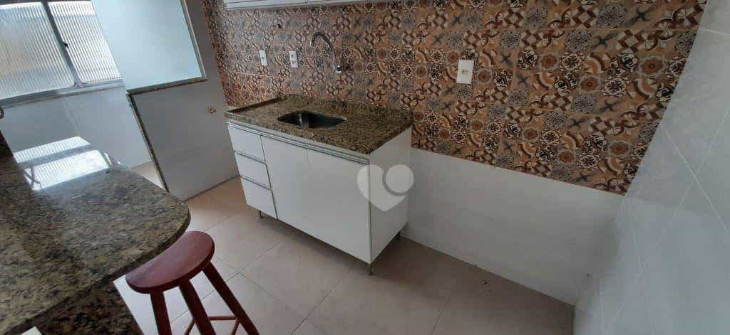 Квартира в , Rio de Janeiro 12001137