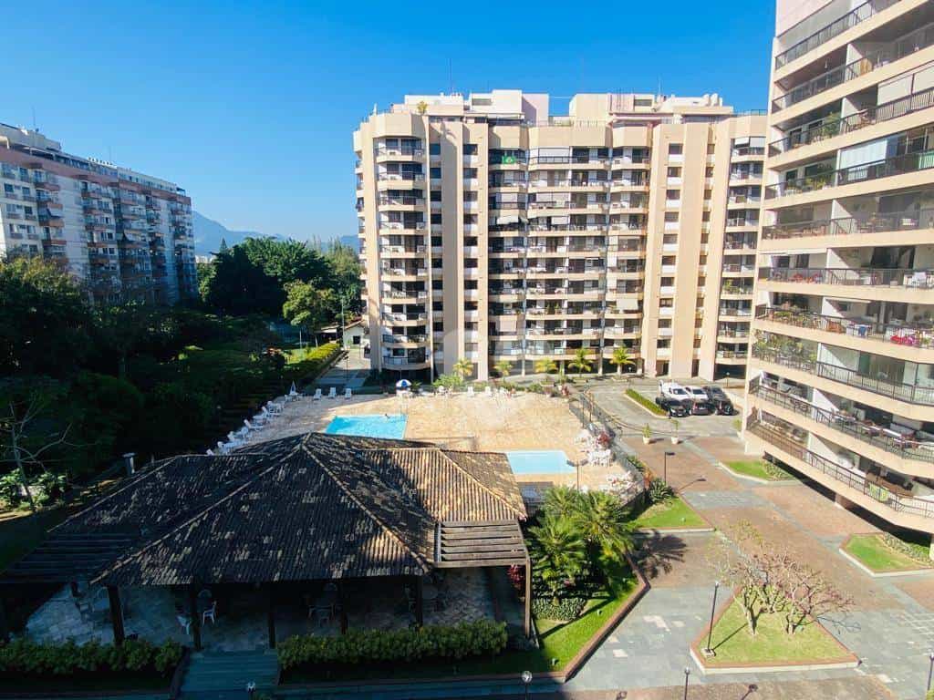 Condominium in Restinga de Jacarepagua, Rio de Janeiro 12001148