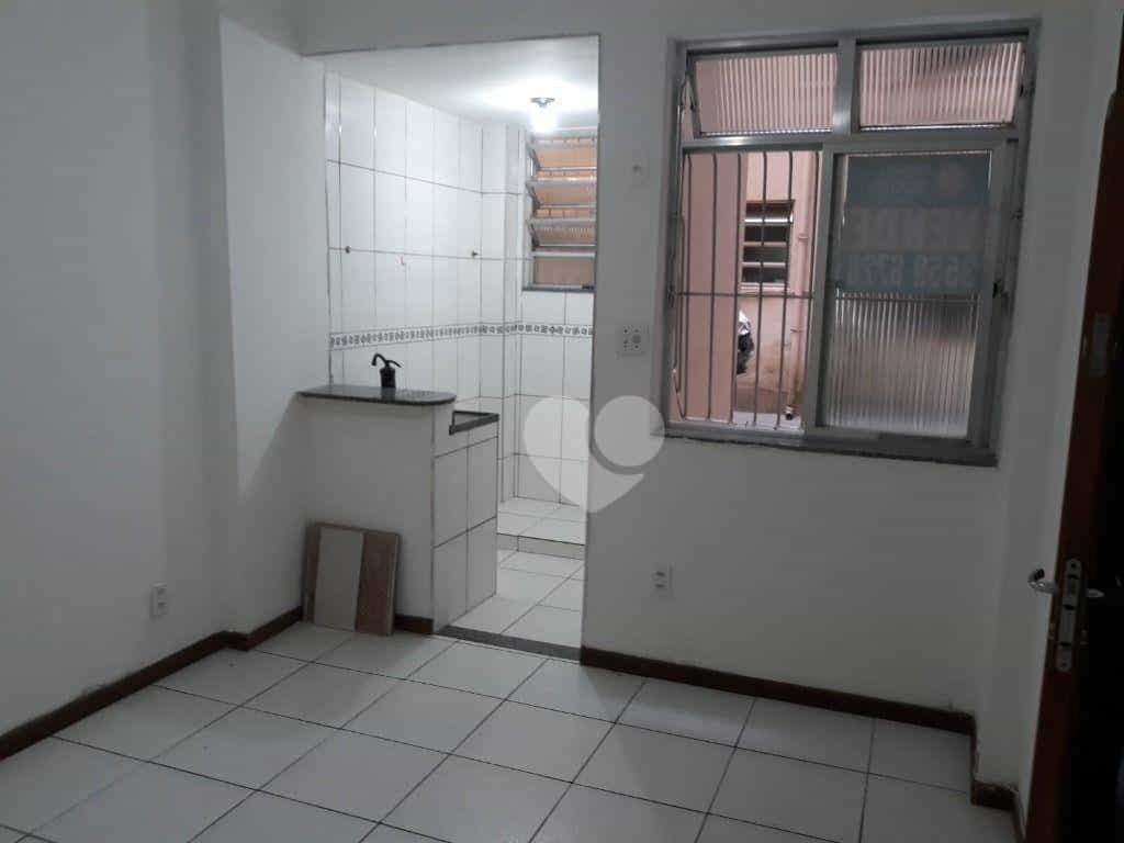 Condominium in Flamengo, Rio de Janeiro 12001156