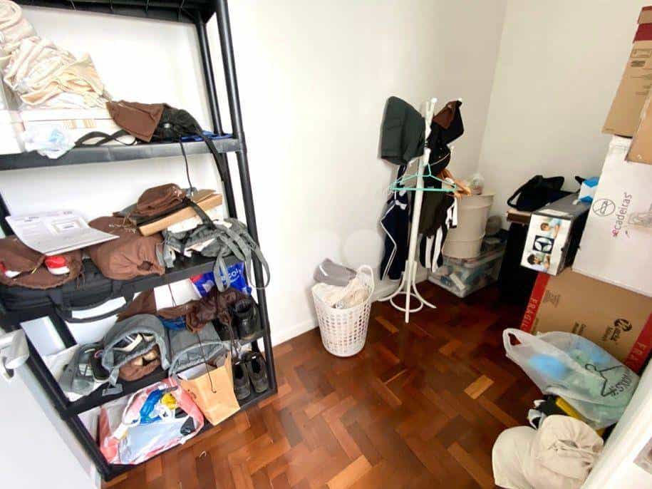 Квартира в , Rio de Janeiro 12001159