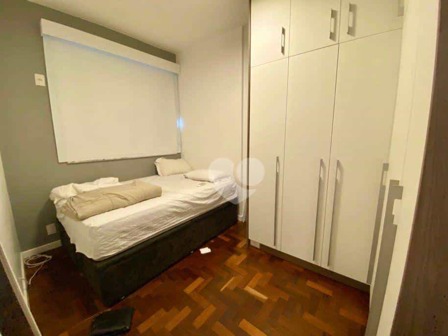 Квартира в Хумайта, Ріо-де-Жанейро 12001159