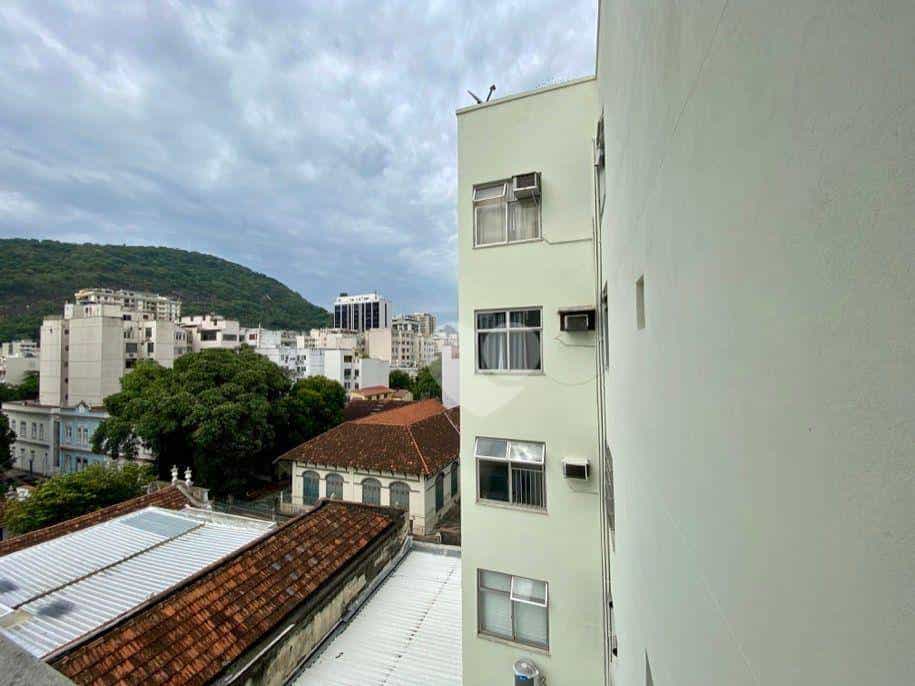 Condominium in , Rio de Janeiro 12001159