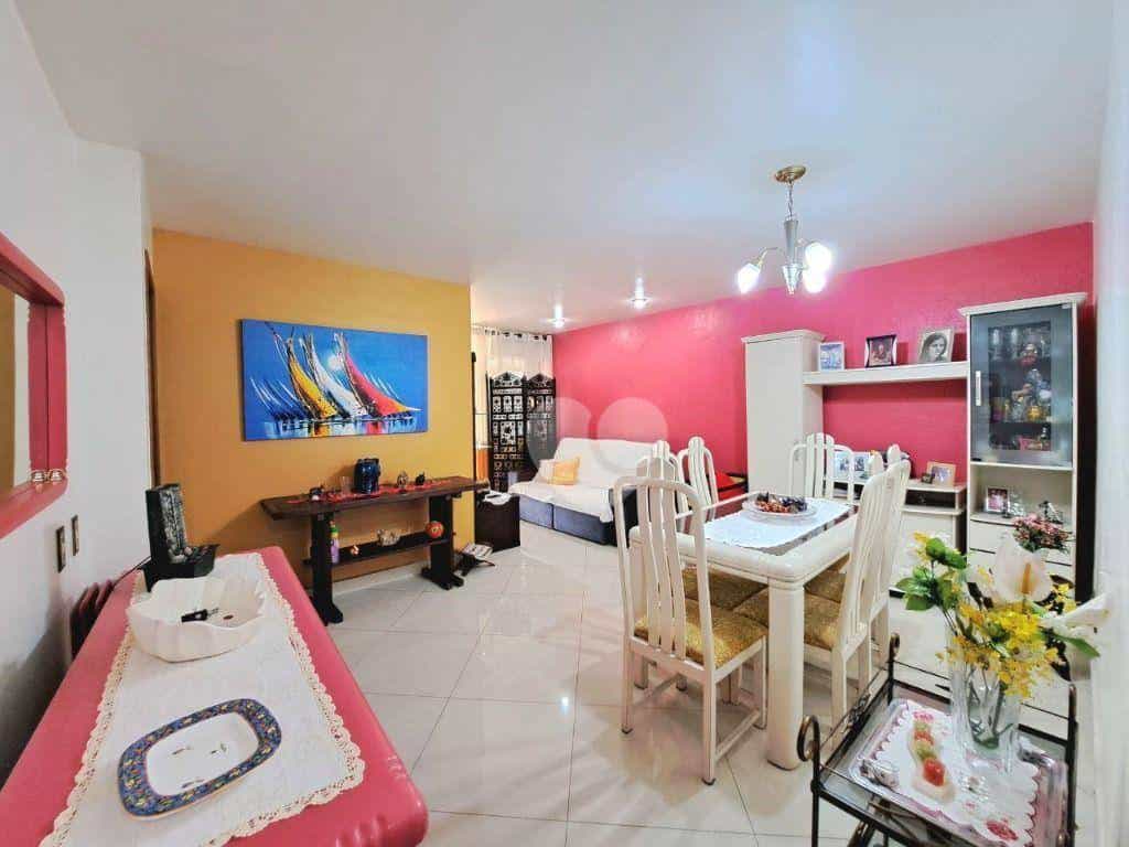 Condominium in Andarai, Rio de Janeiro 12001162