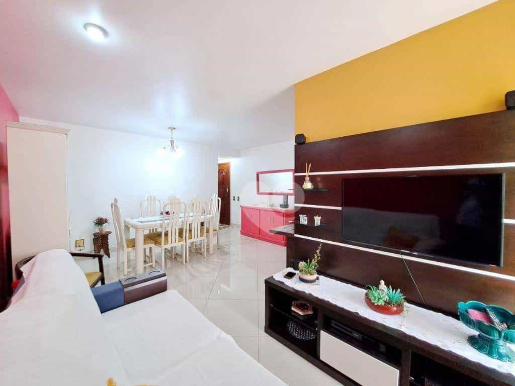 Condominium in Andarai, Rio de Janeiro 12001162