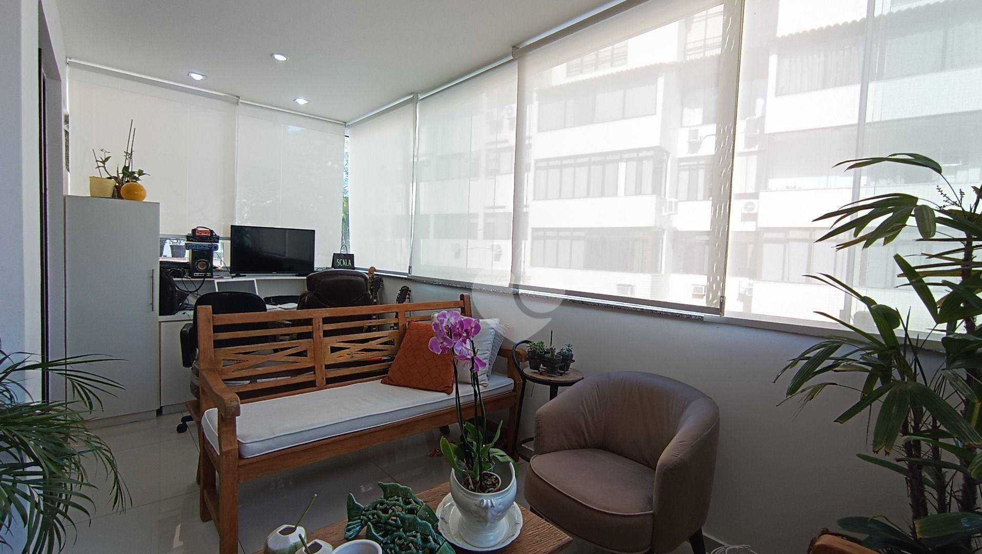 公寓 在 伊坦扬加, 里约热内卢 12001167